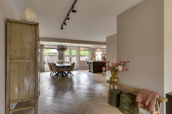 Medium property photo - Heivlinderlaan 3, 5691 RS Son en Breugel